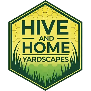 Hive and Home logo